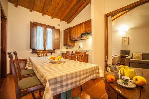 Agroturismo Il Poggio Degli Olivi