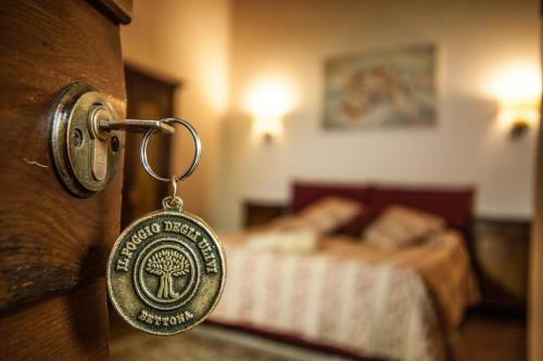 Agroturismo Il Poggio Degli Olivi