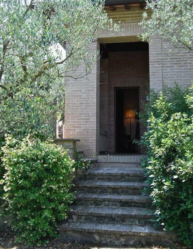 Agroturismo Il Poggio Degli Olivi