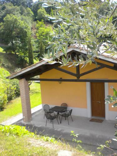 Agroturismo Il Poggio Degli Olivi