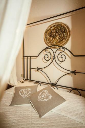 Agroturismo Il Poggio Degli Olivi