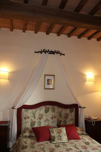 Agroturismo Il Poggio Degli Olivi