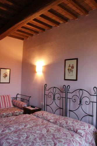 Agroturismo Il Poggio Degli Olivi