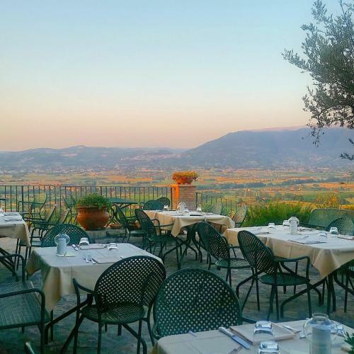 Agroturismo Il Poggio Degli Olivi