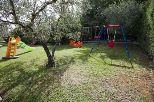 Agroturismo Il Poggio Degli Olivi