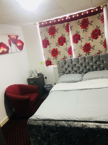 Hostal Prime Lodge