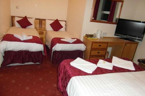 Gainsborough Hotel