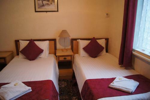 Gainsborough Hotel