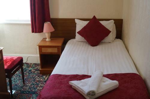 Gainsborough Hotel