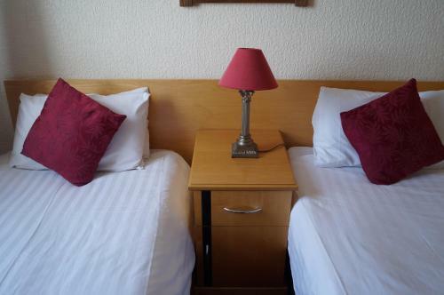 Gainsborough Hotel