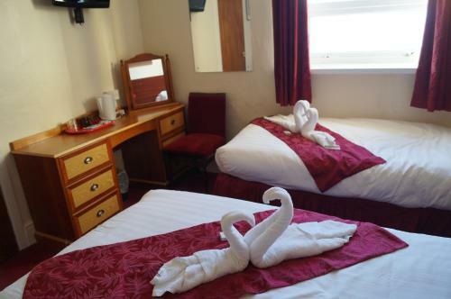 Gainsborough Hotel