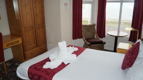 Gainsborough Hotel