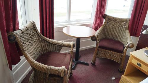 Gainsborough Hotel