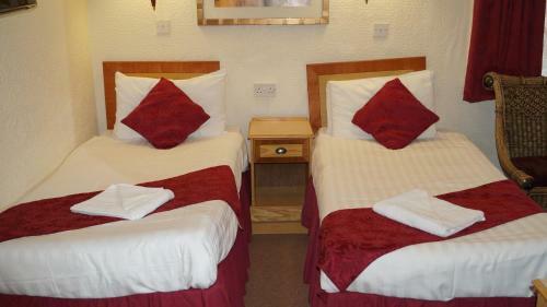 Gainsborough Hotel
