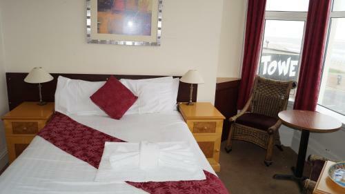 Gainsborough Hotel