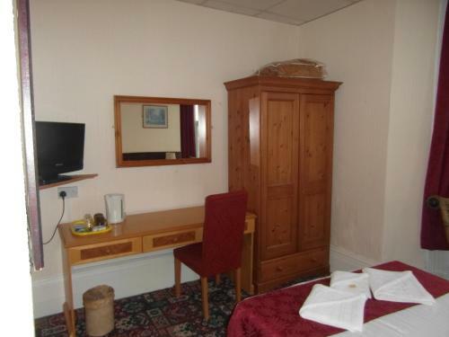 Gainsborough Hotel