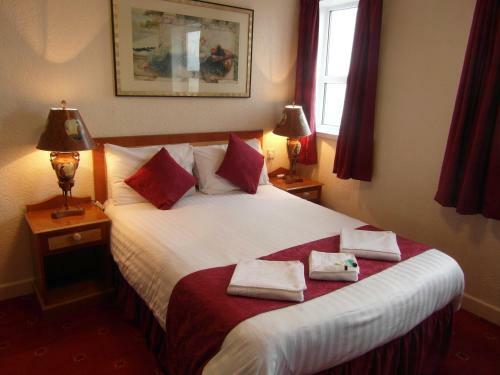 Gainsborough Hotel