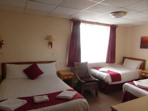 Gainsborough Hotel