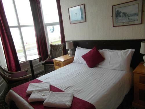 Gainsborough Hotel