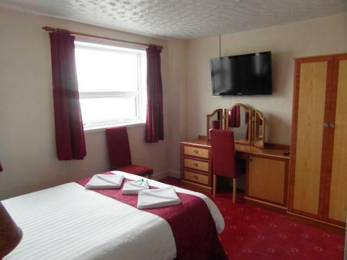 Gainsborough Hotel