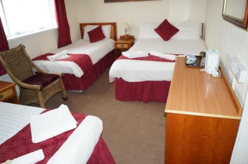 Gainsborough Hotel
