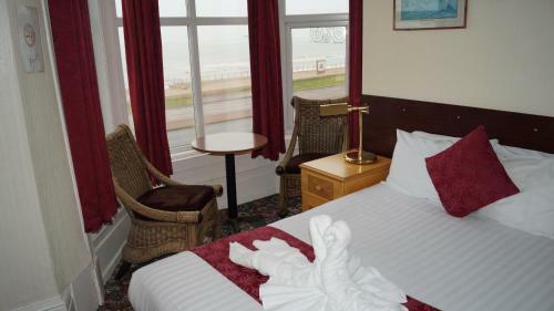 Gainsborough Hotel