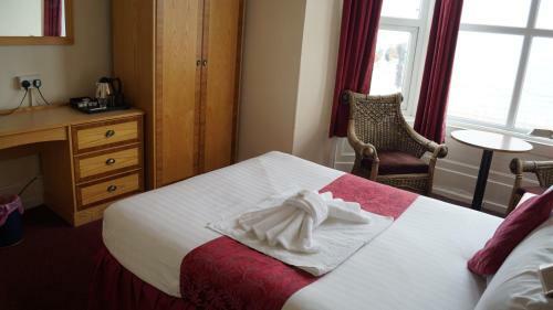 Gainsborough Hotel