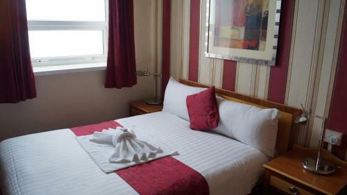 Gainsborough Hotel