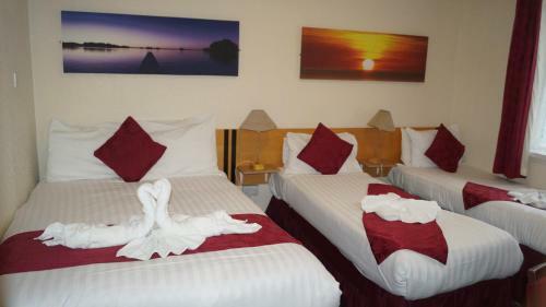 Gainsborough Hotel