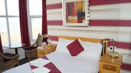 Gainsborough Hotel