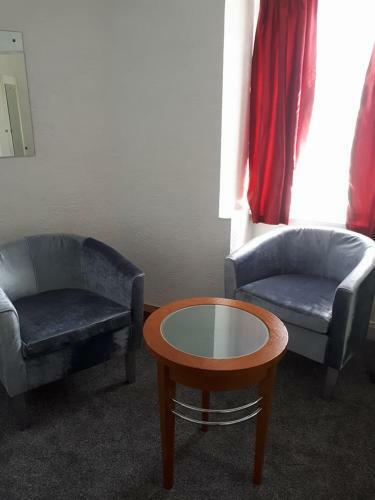 Delton Hotel