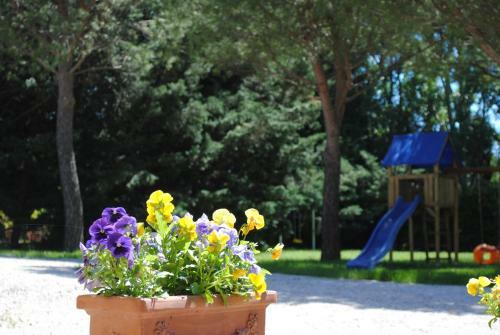 Agroturismo Agriturismo Ai Prati