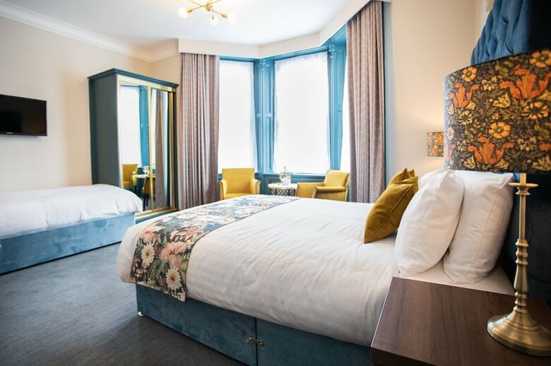 Hotel Collingwood, Sure Hotel Collection By Best Western