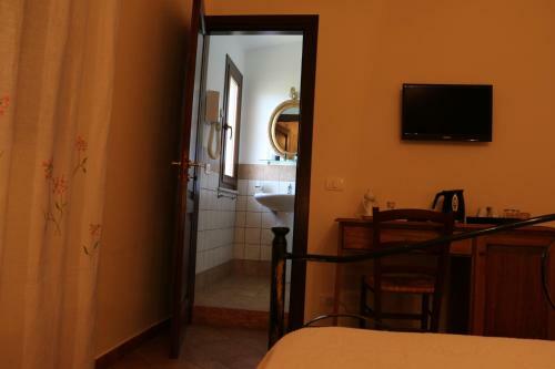 B&B Le Foglie D'argento