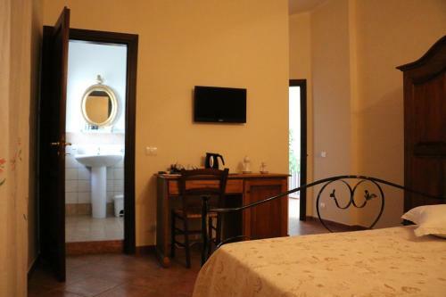 B&B Le Foglie D'argento