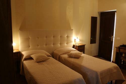 B&B Le Foglie D'argento
