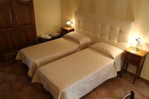 B&B Le Foglie D'argento