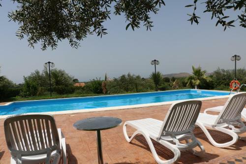 B&B Le Foglie D'argento