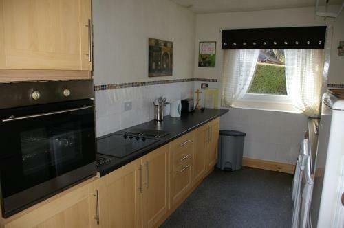 Apartamento The Shorehouse