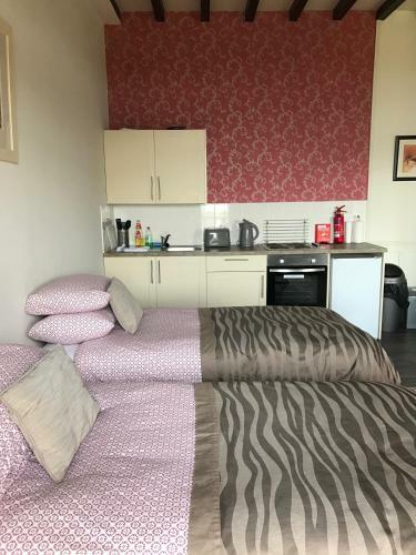Apartamento The Shorehouse