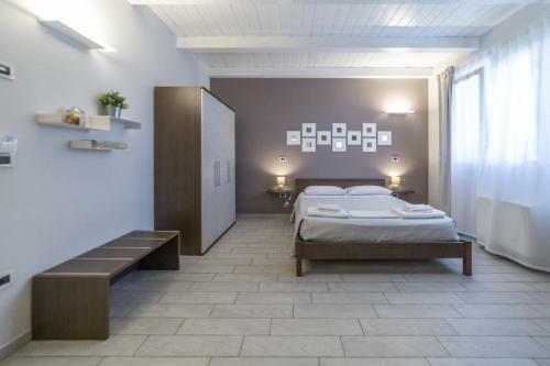 Bed & Breakfast Anda E Rianda
