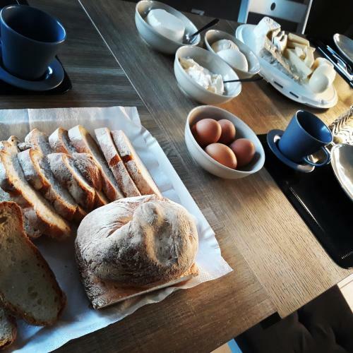 Bed & Breakfast Anda E Rianda
