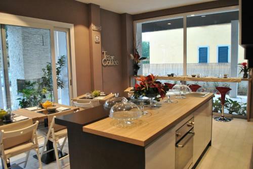 Bed & Breakfast Anda E Rianda