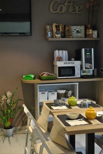 Bed & Breakfast Anda E Rianda