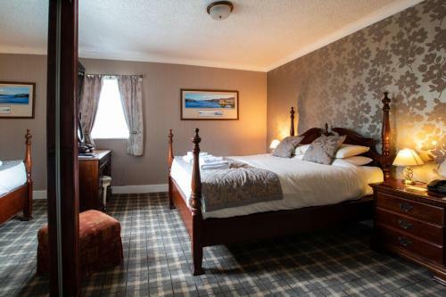 Agroturismo Cairndow Stagecoach Inn