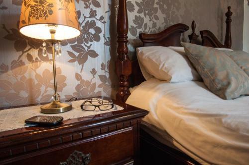 Agroturismo Cairndow Stagecoach Inn