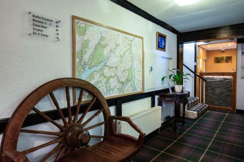 Agroturismo Cairndow Stagecoach Inn