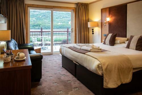 Agroturismo Cairndow Stagecoach Inn