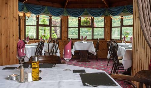 Agroturismo Cairndow Stagecoach Inn