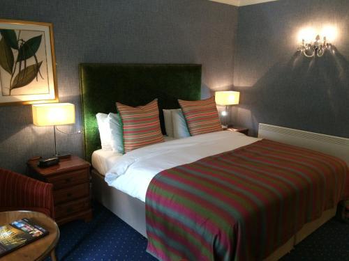 New House Country Hotel